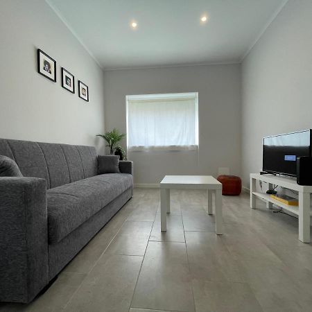 דירות בריירו Happy House Barreiro מראה חיצוני תמונה