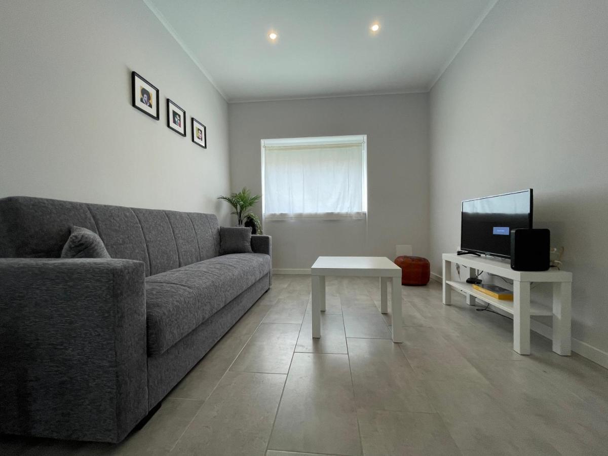 דירות בריירו Happy House Barreiro מראה חיצוני תמונה