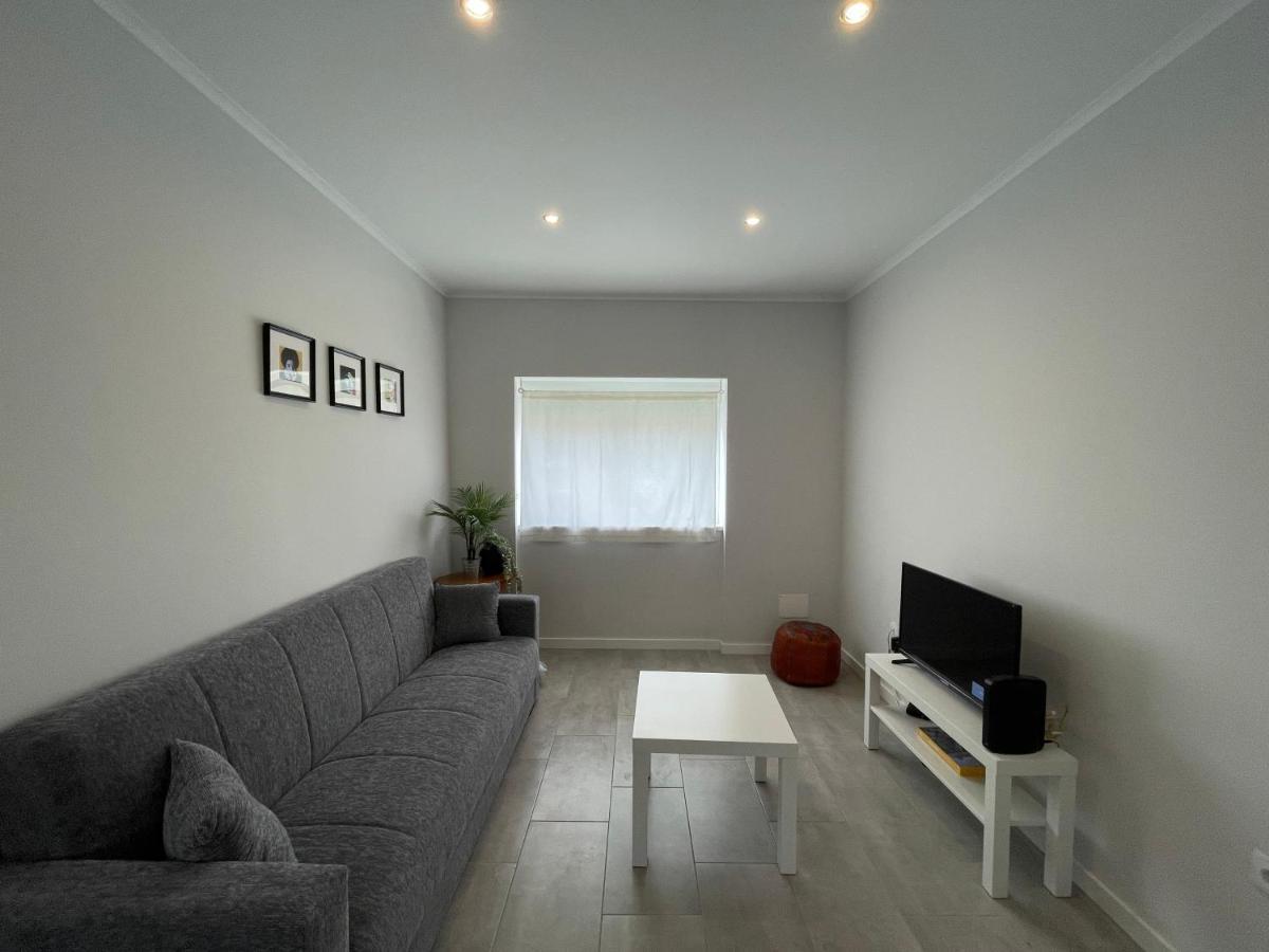 דירות בריירו Happy House Barreiro מראה חיצוני תמונה
